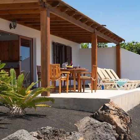 Bungalow Abubilla * Tías