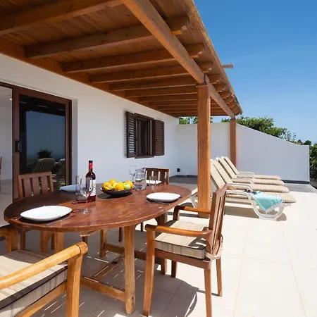 Bungalow Abubilla Tías