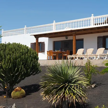 Bungalow Abubilla Dom wakacyjny