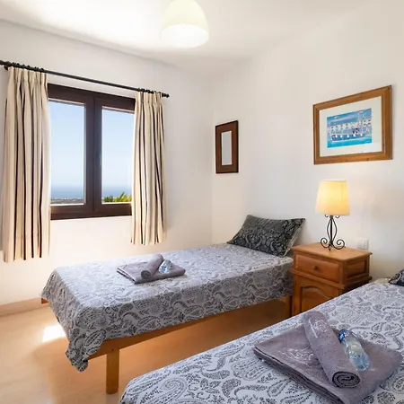 Bungalow Abubilla * Tías