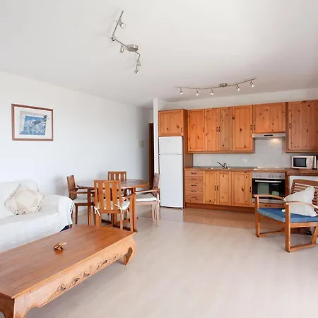 Dom wakacyjny Bungalow Abubilla *